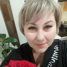 Фотография девушки Елена, 46 лет из г. Усть-Илимск