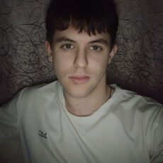 Фотография мужчины Саша, 21 год из г. Самара