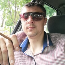 Фотография мужчины Alex, 35 лет из г. Несвиж