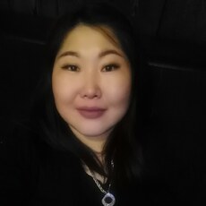 Фотография девушки Сурэна, 30 лет из г. Улан-Удэ