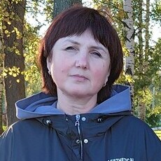 Фотография девушки Елена, 55 лет из г. Пермь