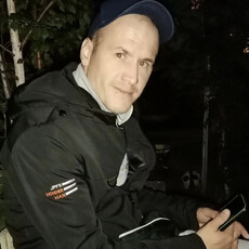 Фотография мужчины Николя, 38 лет из г. Печора