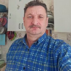 Фотография мужчины Сергей, 52 года из г. Иркутск