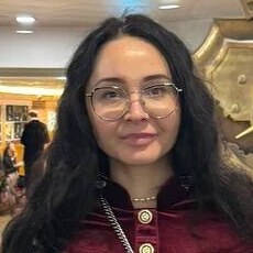 Фотография девушки Даша, 43 года из г. Новокузнецк