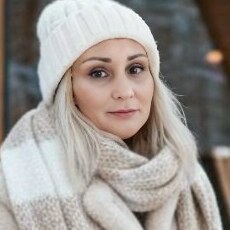 Фотография девушки Юлия, 40 лет из г. Тверь