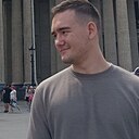 Игорь, 21 год