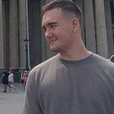 Фотография мужчины Игорь, 21 год из г. Волгоград