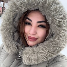 Фотография девушки Азиза, 40 лет из г. Ташкент