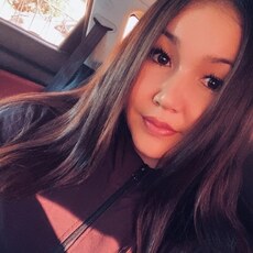 Фотография девушки Yanchik, 25 лет из г. Шерегеш