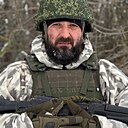 Осман, 40 лет