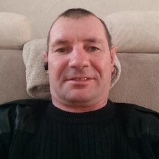 Фотография мужчины Александр, 46 лет из г. Столин