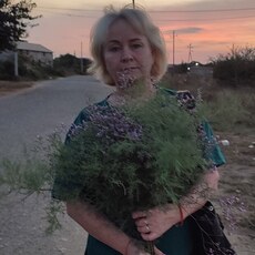 Фотография девушки Елена, 56 лет из г. Ижевск