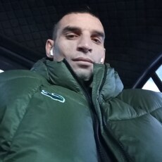 Фотография мужчины Евгений, 33 года из г. Донецк (Ростовская Обл.)