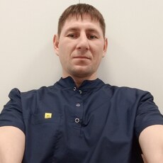 Фотография мужчины Павел, 35 лет из г. Иваново