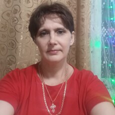 Фотография девушки Лена, 47 лет из г. Липин Бор