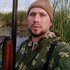 Фотография мужчины Андрей, 36 лет из г. Нижний Тагил