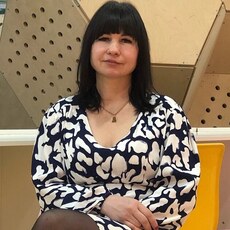 Фотография девушки Юлия, 41 год из г. Курск