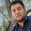 Александр, 25 лет