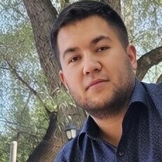 Фотография мужчины Александр, 25 лет из г. Актюбинск