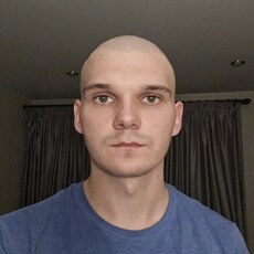 Фотография мужчины Денис, 28 лет из г. Брест