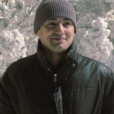 Фотография мужчины Илья, 34 года из г. Красноярск