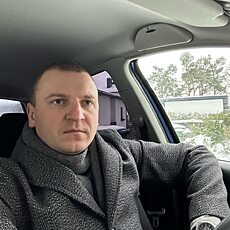 Фотография мужчины Владимир, 35 лет из г. Барановичи