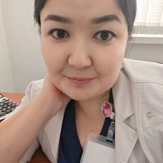 Фотография девушки Толкын, 37 лет из г. Астана