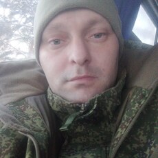 Фотография мужчины Максим, 34 года из г. Юрга