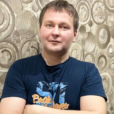 Фотография мужчины Виталий, 38 лет из г. Барановичи