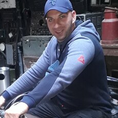 Фотография мужчины Сергей, 39 лет из г. Кропивницкий