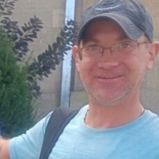 Фотография мужчины Юрий, 42 года из г. Долгопрудный