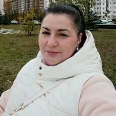 Фотография девушки Юлия, 44 года из г. Курск