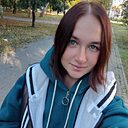 Любаша, 28 лет