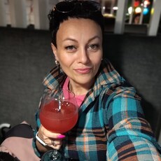 Фотография девушки Натали, 45 лет из г. Красноярск