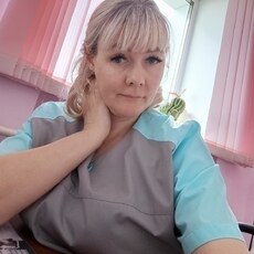 Фотография девушки Наталья, 45 лет из г. Яя