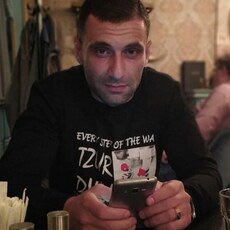 Фотография мужчины Артур, 37 лет из г. Ейск