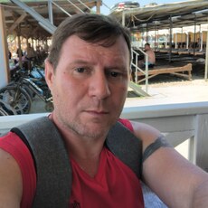 Фотография мужчины Иван, 43 года из г. Ставрополь