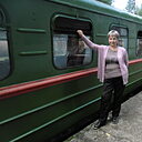 Татьяна, 66 лет