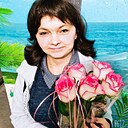 Кристина, 34 года