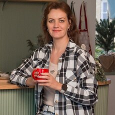 Фотография девушки Полина, 42 года из г. Сочи