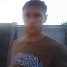 Фотография мужчины Алексей, 37 лет из г. Костанай