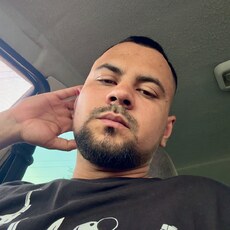 Фотография мужчины Иван, 29 лет из г. Нефтеюганск