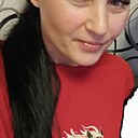 Элика, 45 лет