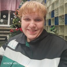 Фотография девушки Света, 45 лет из г. Кемерово
