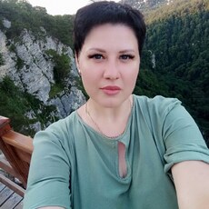 Фотография девушки Катерина, 43 года из г. Златоуст