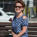 Маргарита, 48 лет