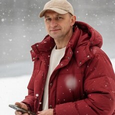 Фотография мужчины Саша, 45 лет из г. Слуцк