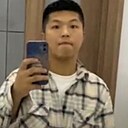 Ouyangliu, 27 лет