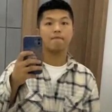 Фотография мужчины Ouyangliu, 27 лет из г. Благовещенск