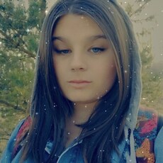 Фотография девушки Анна, 21 год из г. Орел